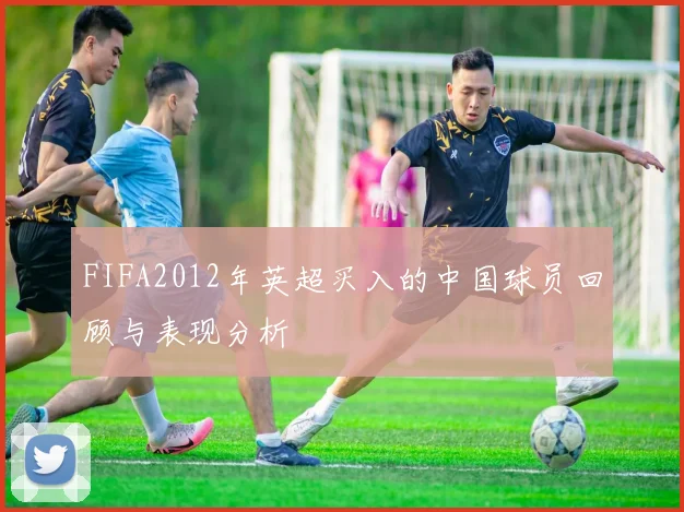 FIFA2012年英超买入的中国球员回顾与表现分析